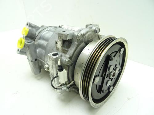 AC compressor DACIA SANDERO 1.6 MPI 85 (BS03) | BP28218360M34  - Image 5