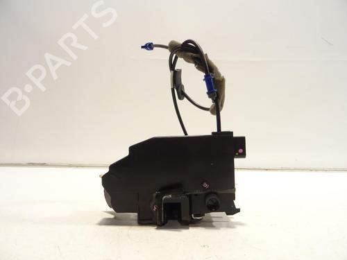 Front left lock CITROËN C4 Grand Picasso II (DA_, DE_) 1.6 HDi / BlueHDi 115 | BP30171303C98 