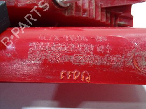Right taillight CITROËN C4 I (LC_) 1.6 HDi | BP20178089C35 