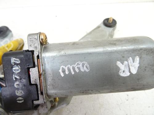 Rear wiper motor KIA CARENS III MPV (UN) 2.0 CRDi 140 | BP21970159M102 