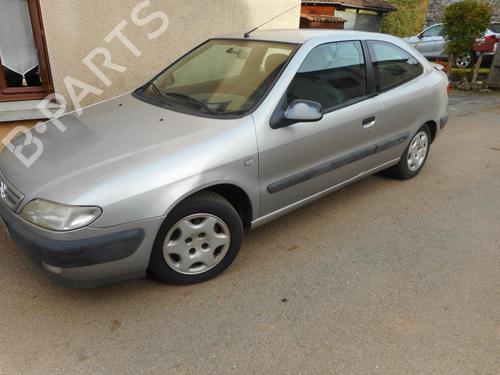 Front right window mechanism CITROËN XSARA Coupe (N0) 1.4 i | BP20060817C23 