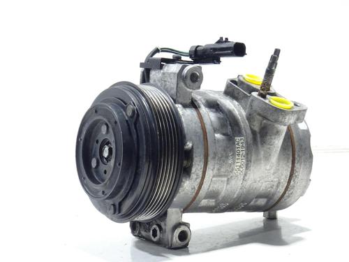 Used AC compressor AC compressor JEEP WRANGLER III (JK) 2.8 CRD (177 hp) 33850577 33850577