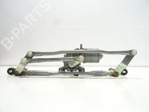 Front wiper motor FIAT PANDA (312_, 319_) 1.2 (312PXA1A) | BP26710315M29 