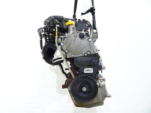 Motor für DACIA SANDERO 1.4 (BS0C, BS0A, BS0G, BS1F, BS0E) (75 hp) 28597830