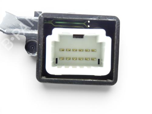 Climate control MITSUBISHI ASX (GA_W_) 1.8 DI-D 4WD (GA6W) | BP37725591I5 - Image 2