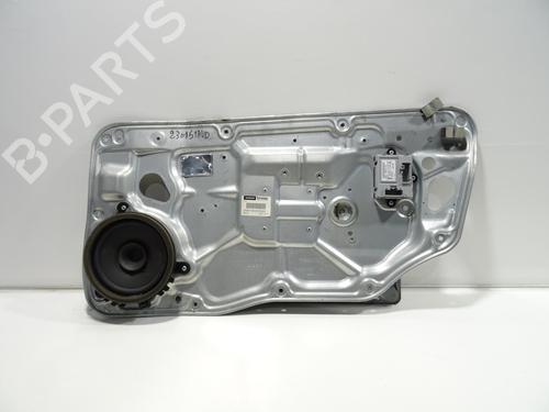 Used Front right window mechanism VOLVO XC70 II (136) D5 AWD (185 hp) 20061880