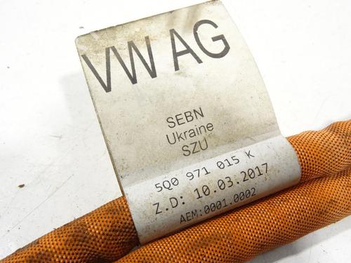 Used Wiring harness Wiring harness VW GOLF VII (5G1, BQ1, BE1, BE2) 1.4 GTE Hybrid (204 hp) 33315459 33315459