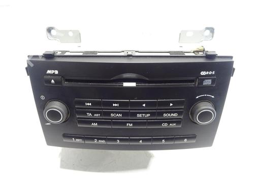 Used Radio KIA CEE'D SW (ED) 1.6 CRDi 115 (115 hp) 29961163