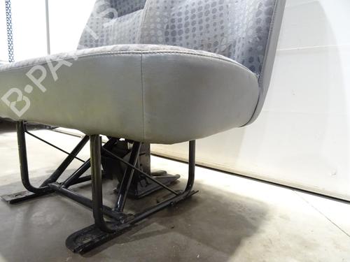 Right front seat FORD TRANSIT Van (FA_ _) 2.2 TDCi | BP27220415C16 - Image 5