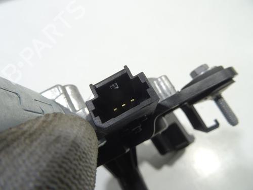 Rear wiper motor CITROËN C3 III (SX) 1.2 PureTech 82 | BP24656005M102 - Image 3