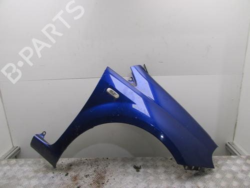 Used Right front fenders FIAT GRANDE PUNTO (199_) 1.3 D Multijet (75 hp) 26154129