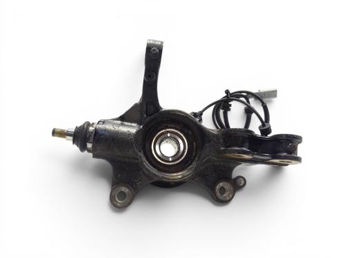 Used Left front steering knuckle Left front steering knuckle PEUGEOT EXPERT Van (V_) 2.0 BlueHDi 120 (122 hp) 36356566 36356566