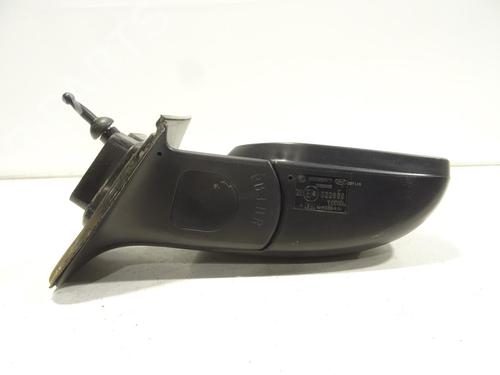 Right mirror HYUNDAI i20 I (PB, PBT) 1.4 CRDi | BP26711597C27 
