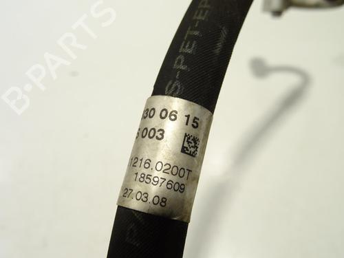 AC pipe MERCEDES-BENZ C-CLASS (W204) C 220 CDI (204.002) | BP29506694M126 