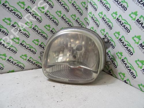 Optica esquerda Optica esquerda 21967047 21967047