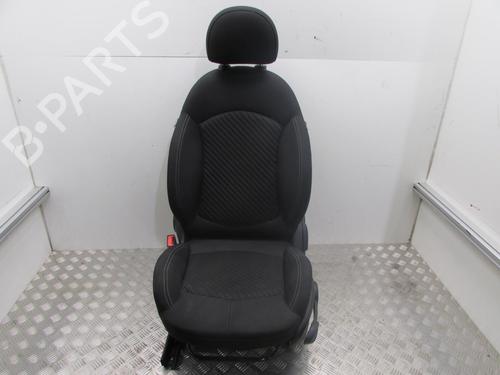 Used Left front seat MINI MINI COUNTRYMAN (R60) [2010-2016]  22518151