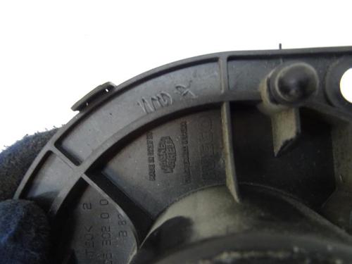 Ventilator motor IVECO DAILY III Van 35 S 9 V | BP21967856M62 