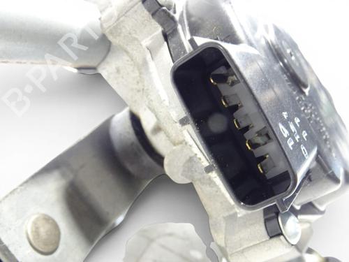Front wiper motor DACIA LODGY (JS_) 1.3 TCe 100 (JSNU) | BP35889053M29 - Image 3