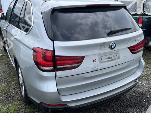 Brugte BMW X5 (F15, F85) xDrive 40 d 3972743