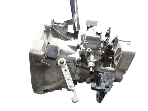 Gearbox FIAT 500 (312_) 1.2 (312AXA1A) | BP37472096M3 - Image 4