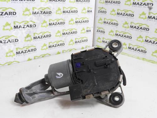 Front wiper motor FORD FOCUS III Turnier  | BP20070754M29 