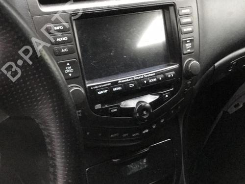 Drivaksel fortil venstre HONDA ACCORD VII (CL, CN) 2.2 i-CTDi (CN1) | BP21519942M38 