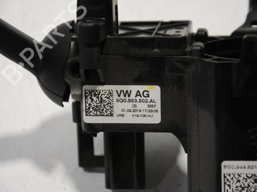 Steering column stalk SEAT ARONA (KJ7, KJP) 1.0 TSI | BP33634381I23  - Image 6