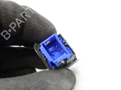Warning switch PEUGEOT 2008 I (CU_) 1.6 HDi | BP20042259I22 
