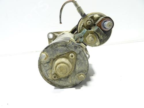 Starter OPEL MERIVA B MPV (S10) 1.4 (75) | BP33028741M8 - Image 2