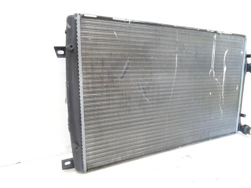 Used Water radiator Water radiator VW TOURAN (1T1, 1T2) 1.9 TDI (105 hp) 20064286 20064286