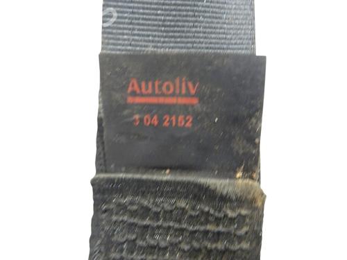 Front left seatbelt AIXAM CITY 0.4 | BP40124227I26 - Image 4