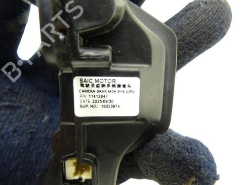 Used Camera Camera MG MG 3 (ZP2_) 1.5 Hybrid+ (194 hp) 40054239 40054239
