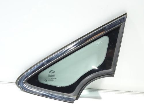 Vidro triangular frente esquerdo KIA CEE'D Sportswagon (JD) 1.6 GDI (135 hp) 26947532