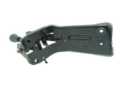 Gearstang RENAULT MASTER PRO Platform/Chassis (HH__, UH__) dCi 130 (HH03, HH13, HH63, UH03, UH13, UH43, UH63, UH73,... | BP39257620M90 - Image 2