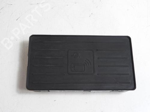 Antenne/Base SEAT IBIZA V (KJ1, KJG) 1.0 TSI (115 hp) 24878460