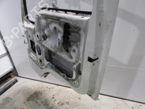 Right front door NISSAN CABSTAR (F22, H40) 2.7 TD (F22) | BP22201907C3