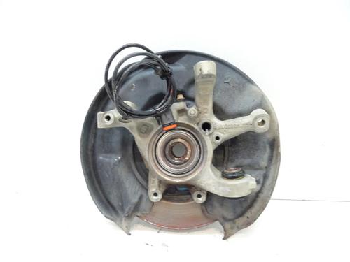 Left rear steering knuckle MERCEDES-BENZ C-CLASS Coupe (CL203) C 220 CDI (203.708) | BP21970327M27 