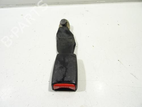 Used Seat buckle NISSAN MICRA II (K11) 1.0 i 16V (K11) (60 hp) 32366235