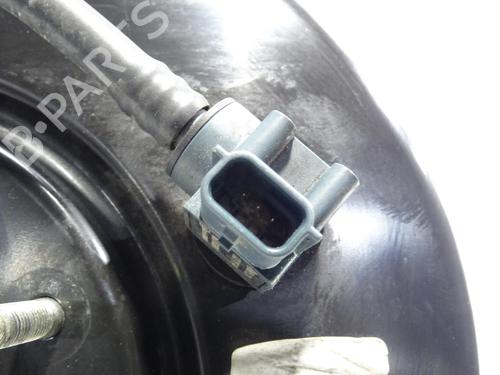 Servo brake RENAULT MEGANE IV Hatchback (B9A/M/N_) 1.6 TCe 205 (B9MV) | BP30791898M42 - Image 4