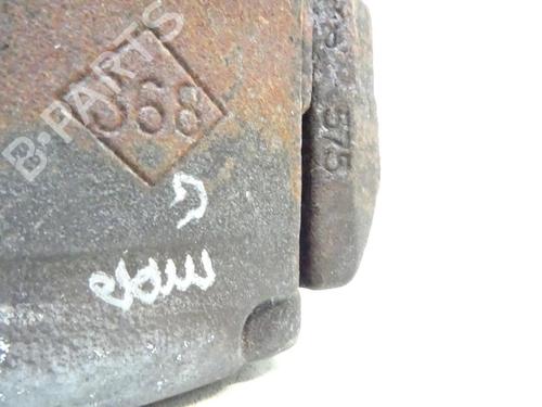 Used Left front brake caliper Left front brake caliper RENAULT KANGOO Express (FW0/1_) Z.E. (FW0Z, FW1Z) (60 hp) 20053545 20053545