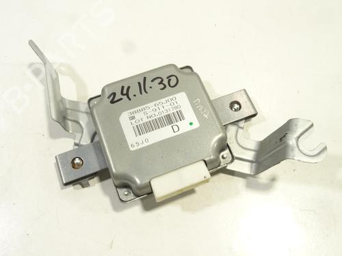 Used Control unit SUZUKI GRAND VITARA II (JT, TE, TD) 1.9 DDiS All-wheel Drive (JT419, TD44, JB419WD, JB419XD,... (129 hp) 26907110