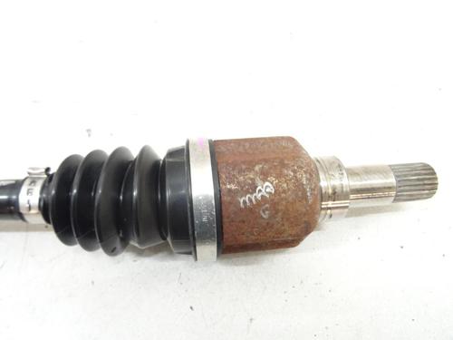 Left front driveshaft CITROËN C3 II (SC_)  | BP20064752M38 