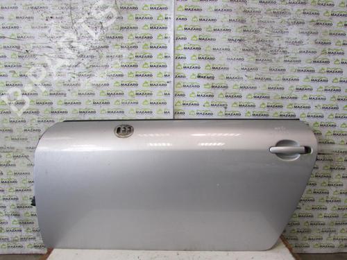 Left front door AUDI TT (8N3) 1.8 T | BP20039792C2 