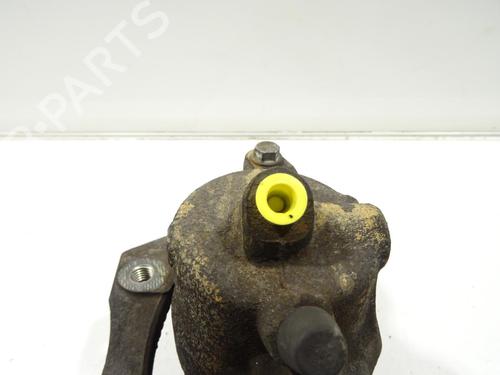 Right front brake caliper JAGUAR X-TYPE I (X400) 2.5 V6 All-wheel Drive | BP32142055M104 - Image 4