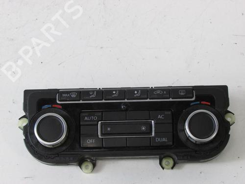 Climate control VW GOLF VI (5K1)  | BP20039580I5 