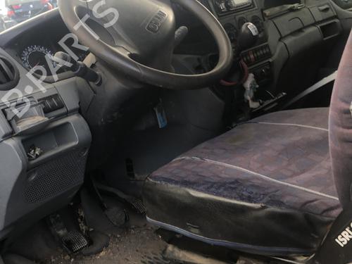 Left sun visor IVECO DAILY IV Van 35C15 V, 35C15 V/P | BP30081565I1 