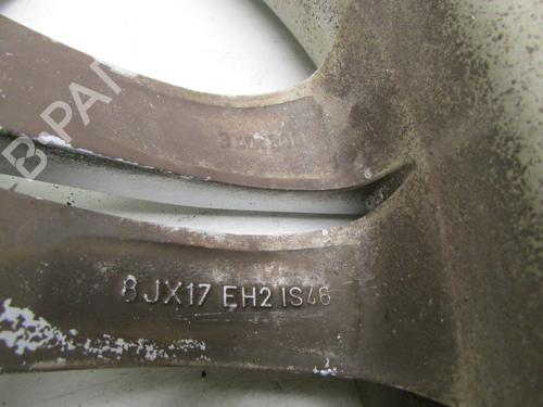 Rim BMW X3 (E83) 3.0 d | BP23878227C45 