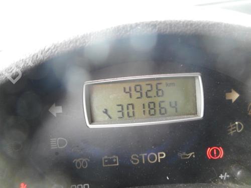 ABS pump CITROËN C8 (EA_, EB_) | BP20041655M43 - Image 12