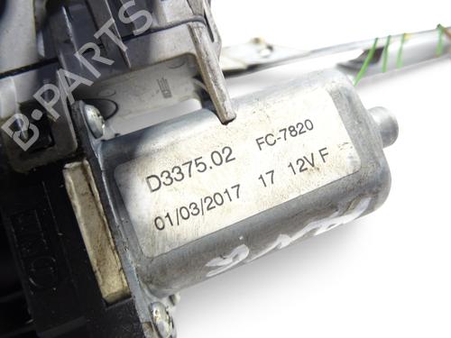 Front left window mechanism IVECO DAILY IV Van 35C13 V, 35C13 V/P, 35S13 V, 35S13 V/P | BP37589265C22 - Image 5
