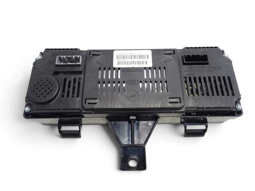 Instrument cluster RENAULT ZOE (BFM_) ZOE | BP38780548C47  - Image 5